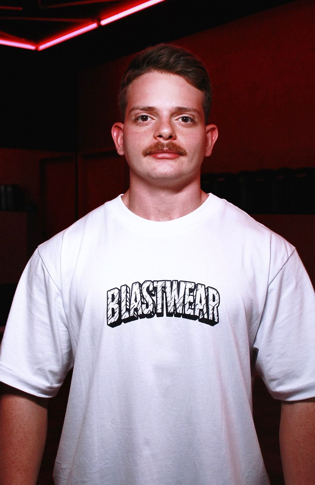 Blast Kettlebell Branca