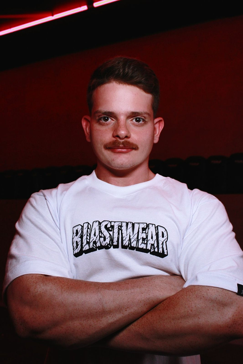 Blast Kettlebell Branca