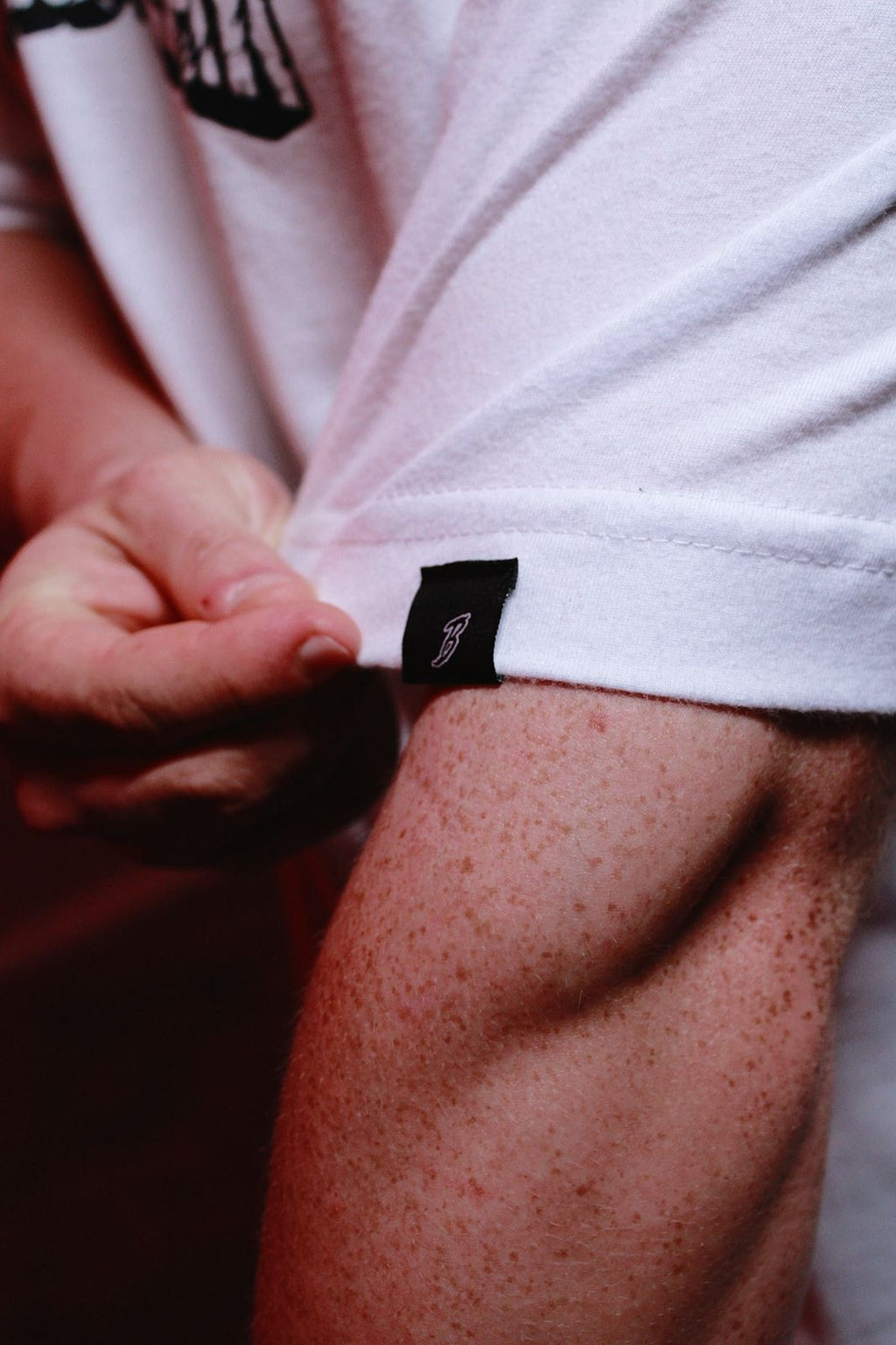 Blast Kettlebell Branca