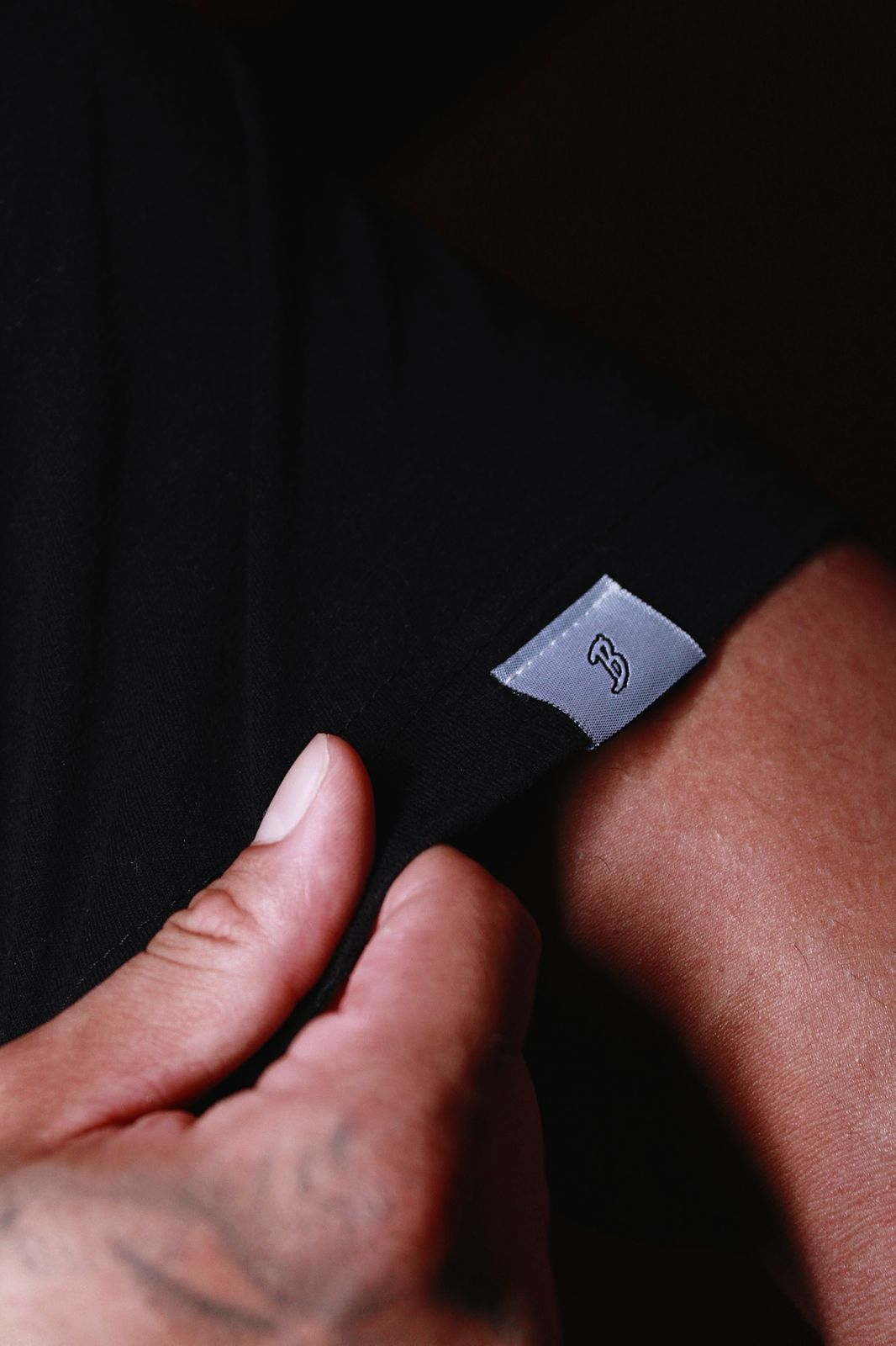 O arco da disciplina