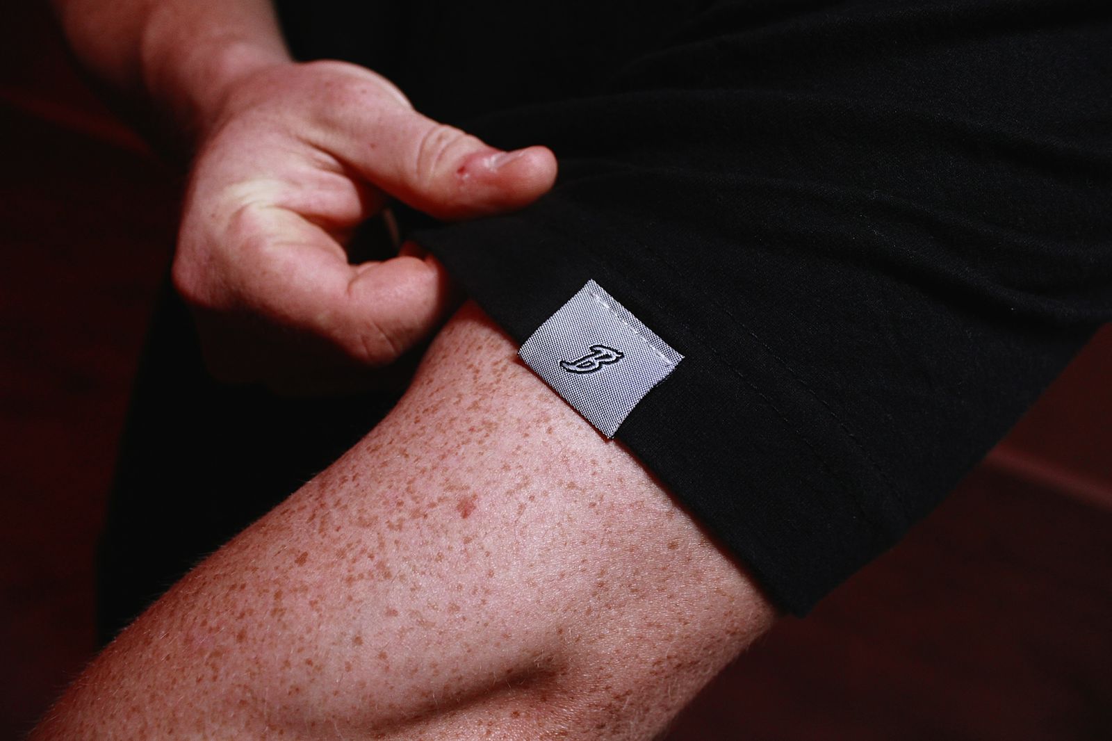 Blast Kettlebel Preta